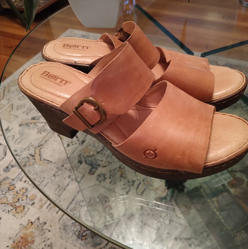 Born Sandals